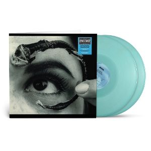 Produktbild: Disco Volante (Translucent Light Blue Vinyl)