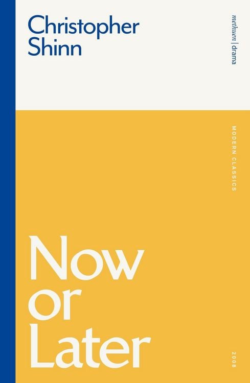 Produktbild: Now or Later