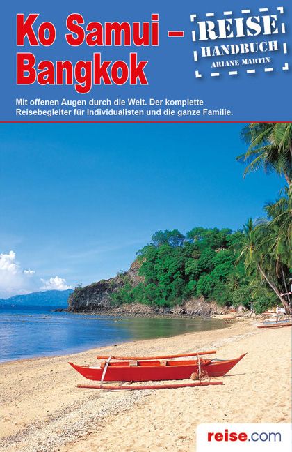 Produktbild: Ko Samui-Bangkok