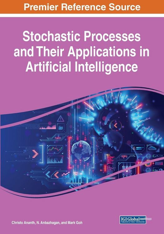 Produktbild: Stochastic Processes and Their Applications in Artificial Intelligence