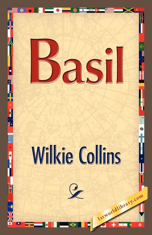 Produktbild: Basil