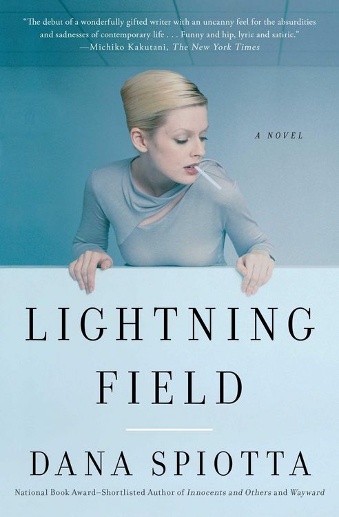 Produktbild: Lightning Field