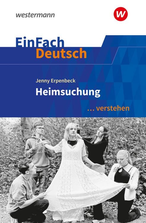 Produktbild: EinFach Deutsch ... verstehen