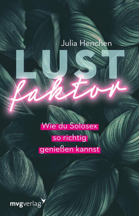 Produktbild: Lustfaktor