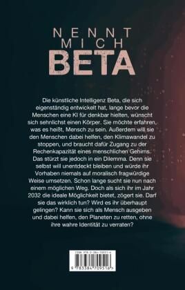 Produktbild: Nennt mich Beta