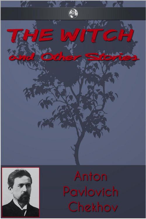 Produktbild: Witch and Other Stories