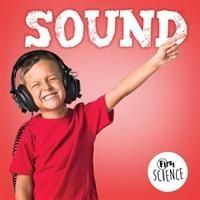 Produktbild: Cavell-Clarke, S: Sound
