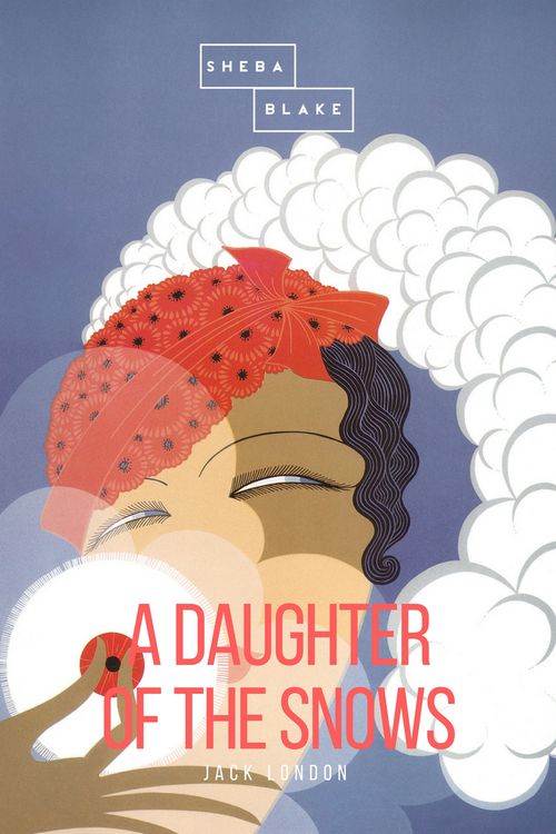 Produktbild: A Daughter of the Snows