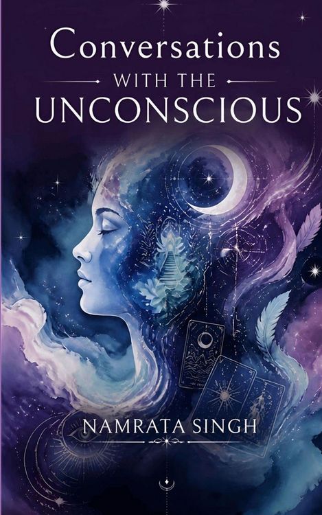 Produktbild: Conversations With The Unconscious