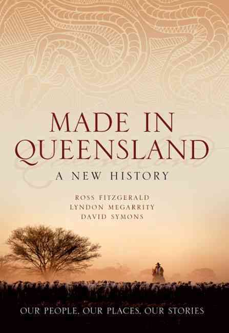 Produktbild: Made in Queensland Special/e