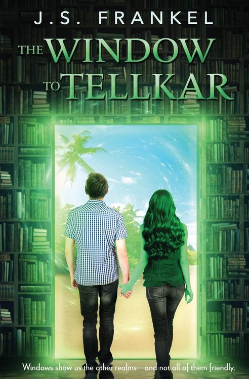 Produktbild: The Window to Tellkar