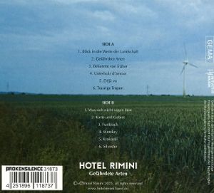 Produktbild: Gef&auml;hrdete Arten