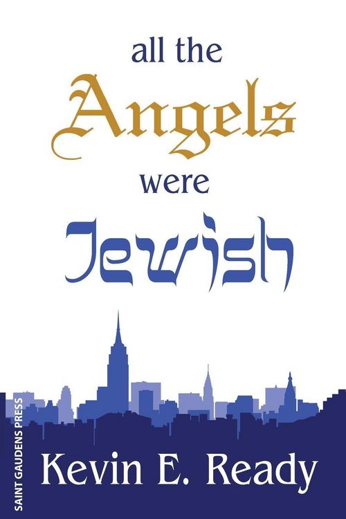 Produktbild: All the Angels were Jewish