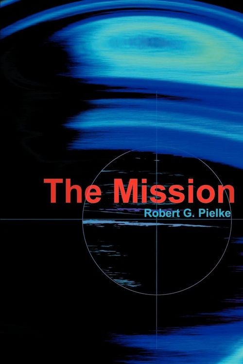 Produktbild: The Mission
