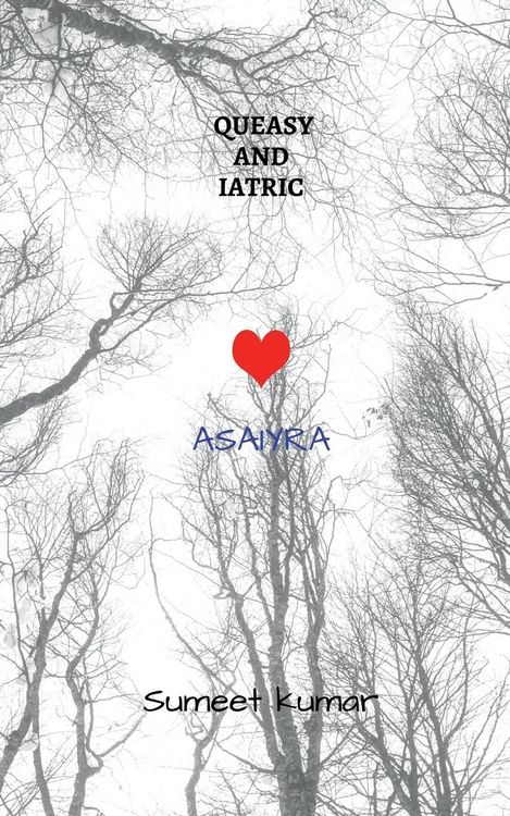 Produktbild: Queasy and Iatric
