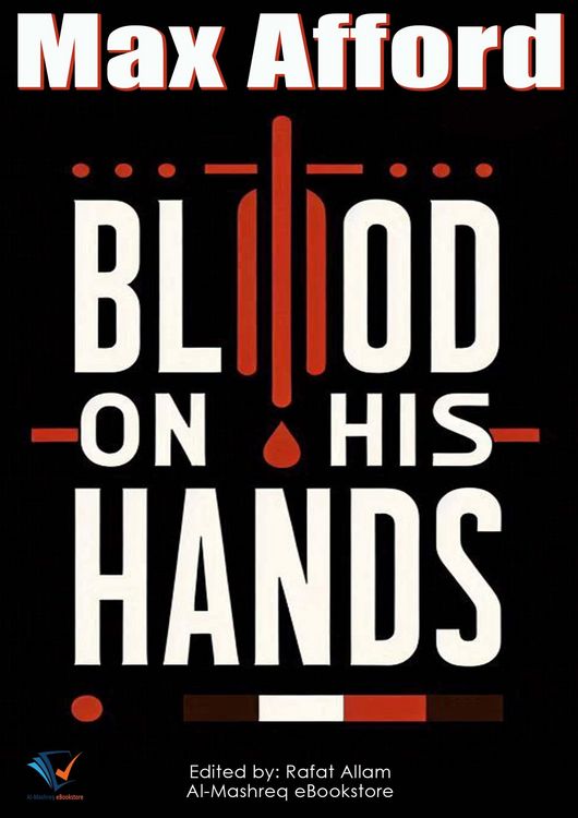 Produktbild: Blood on His Hands