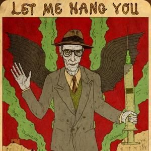 Produktbild: Let Me Hang You