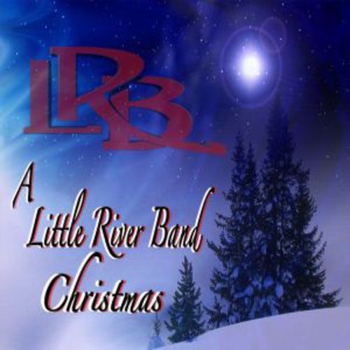 Produktbild: A LITTLE RIVER BAND CHRISTMAS