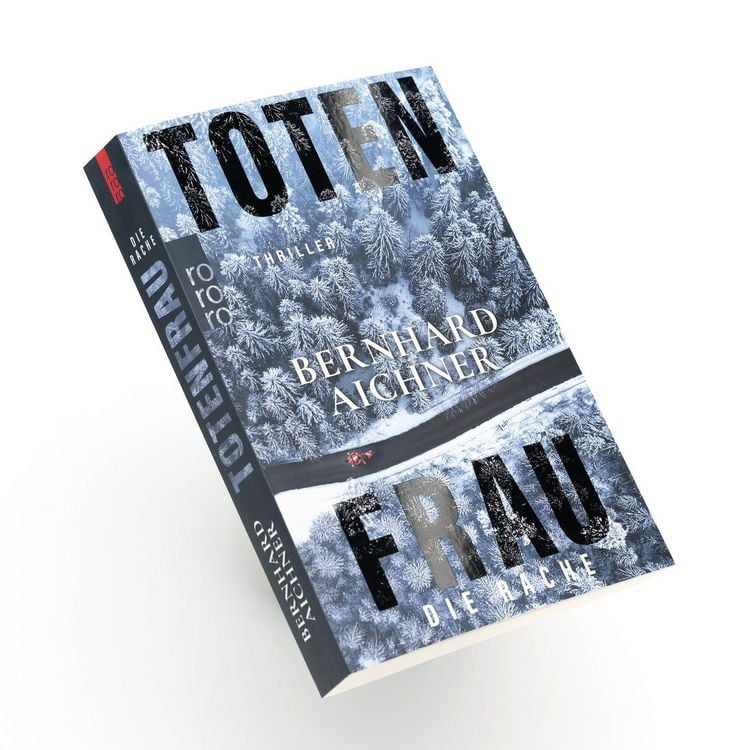 Produktbild: Totenfrau - Die Rache