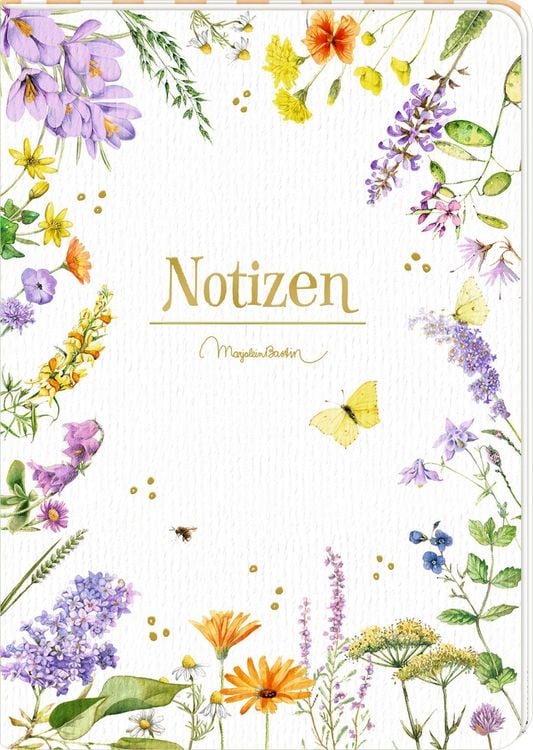 Produktbild: Notizhefte DIN A5