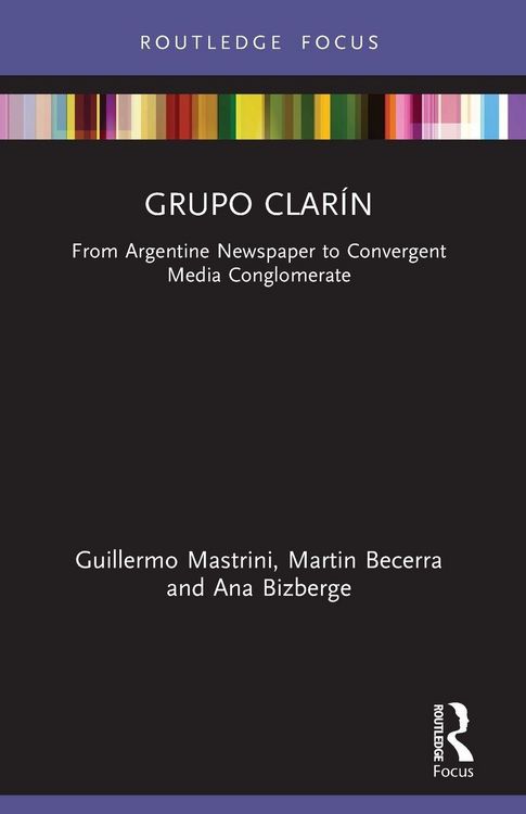 Produktbild: Grupo Clar&iacute;n