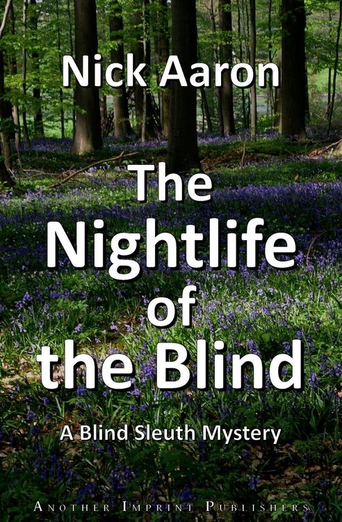 Produktbild: The Nightlife of the Blind