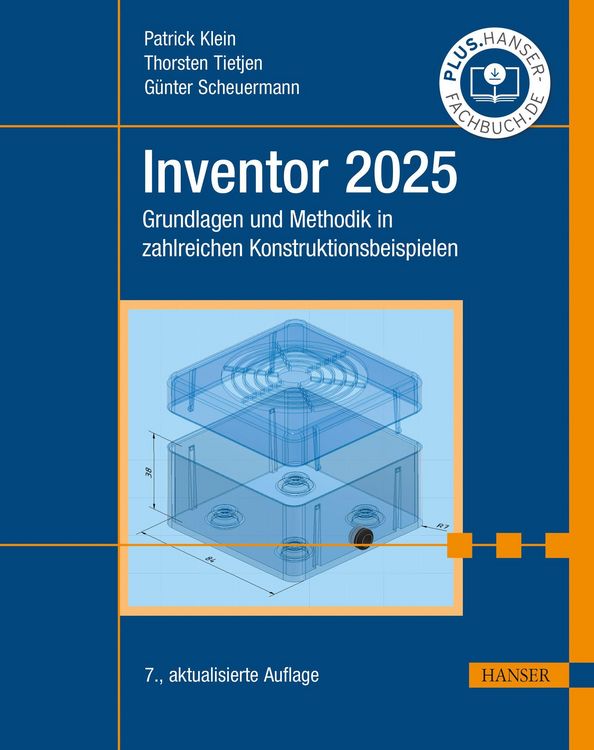 Produktbild: Inventor