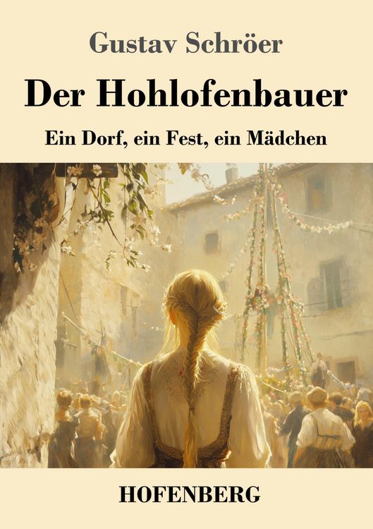 Produktbild: Der Hohlofenbauer