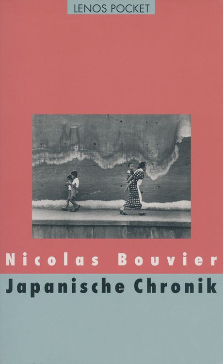 Produktbild: Japanische Chronik