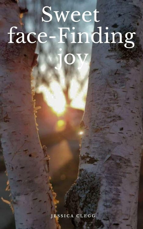 Produktbild: Sweet face-Finding joy