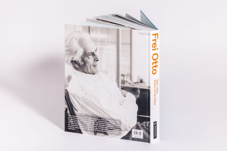 Produktbild: Frei Otto