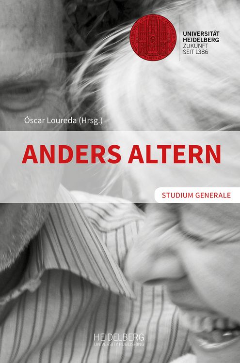 Produktbild: Anders altern