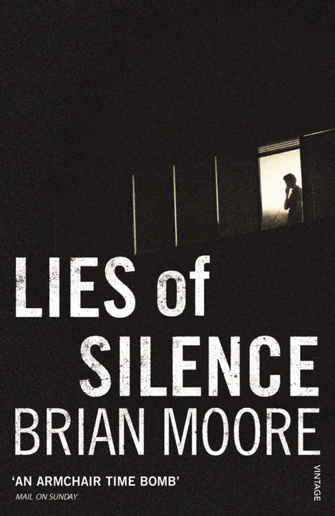 Produktbild: Lies of Silence