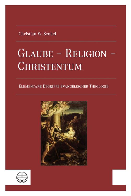 Produktbild: Glaube - Religion - Christentum