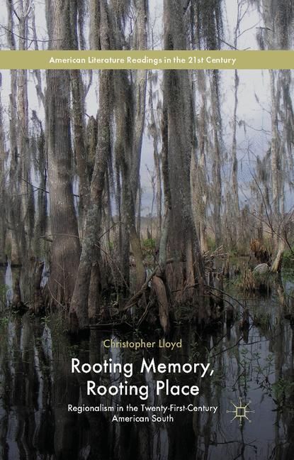 Produktbild: Rooting Memory, Rooting Place