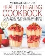 Produktbild: Medical Medium Healthy Healing Cookbook