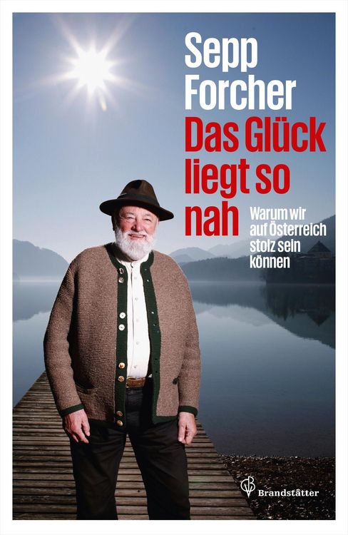 Produktbild: Das Gl&uuml;ck liegt so nah