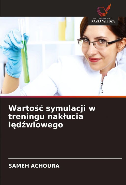 Produktbild: Warto&iquest;&iquest; symulacji w treningu nak&iquest;ucia l&iquest;d&iquest;wiowego