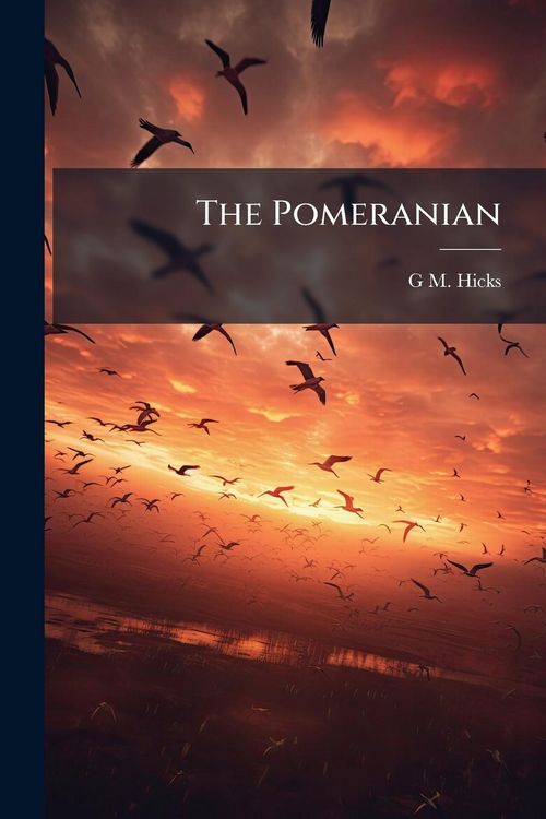 Produktbild: The Pomeranian