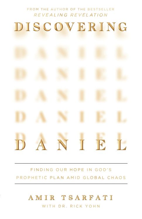 Produktbild: Discovering Daniel