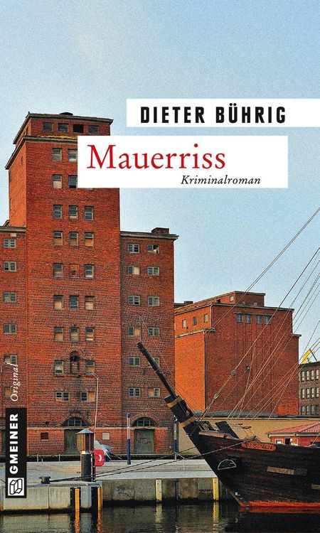Produktbild: Mauerriss