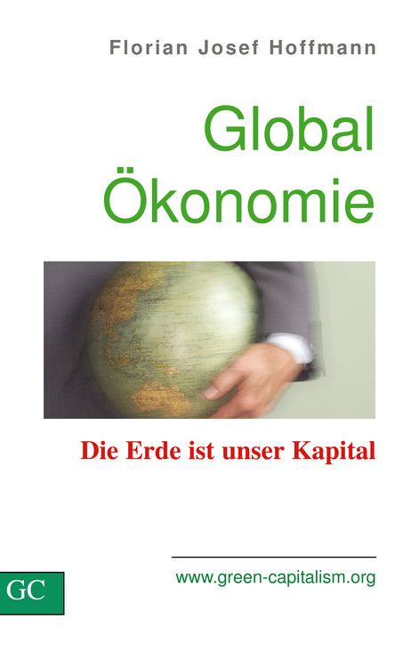 Produktbild: Global&Ouml;konomie