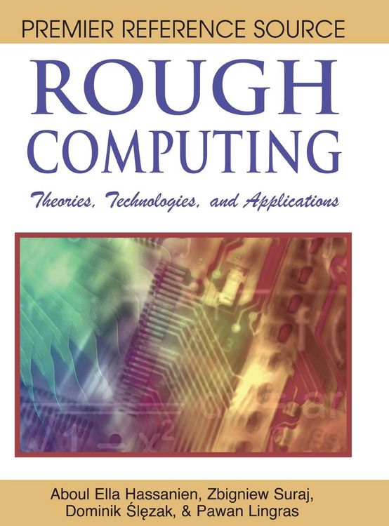 Produktbild: Rough Computing