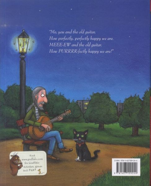 Produktbild: Tabby McTat