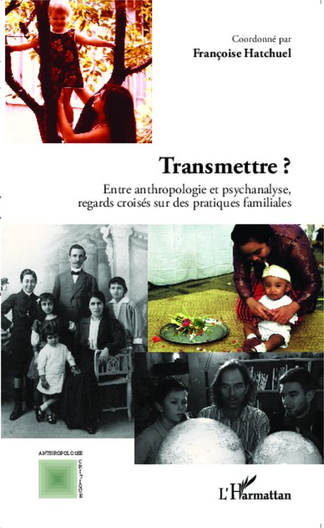 Produktbild: Transmettre ?