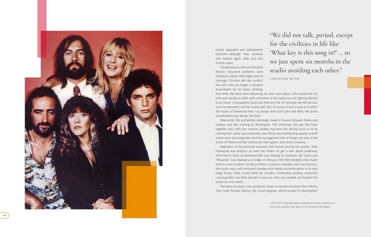 Produktbild: Fleetwood Mac Everywhere