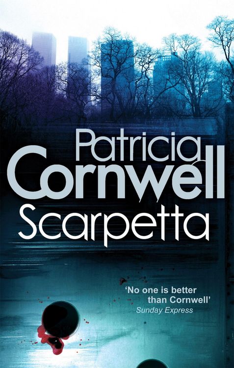 Produktbild: Scarpetta