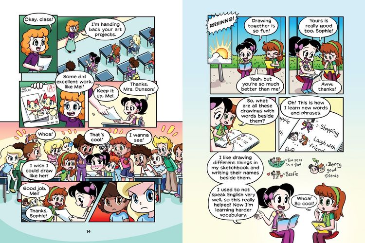 Produktbild: Best Friend, Worst Bully