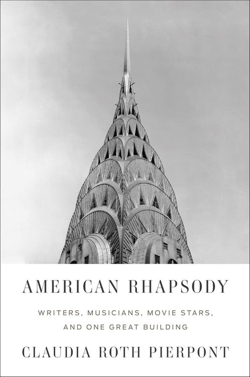 Produktbild: American Rhapsody