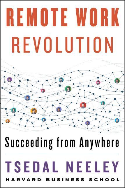 Produktbild: Remote Work Revolution